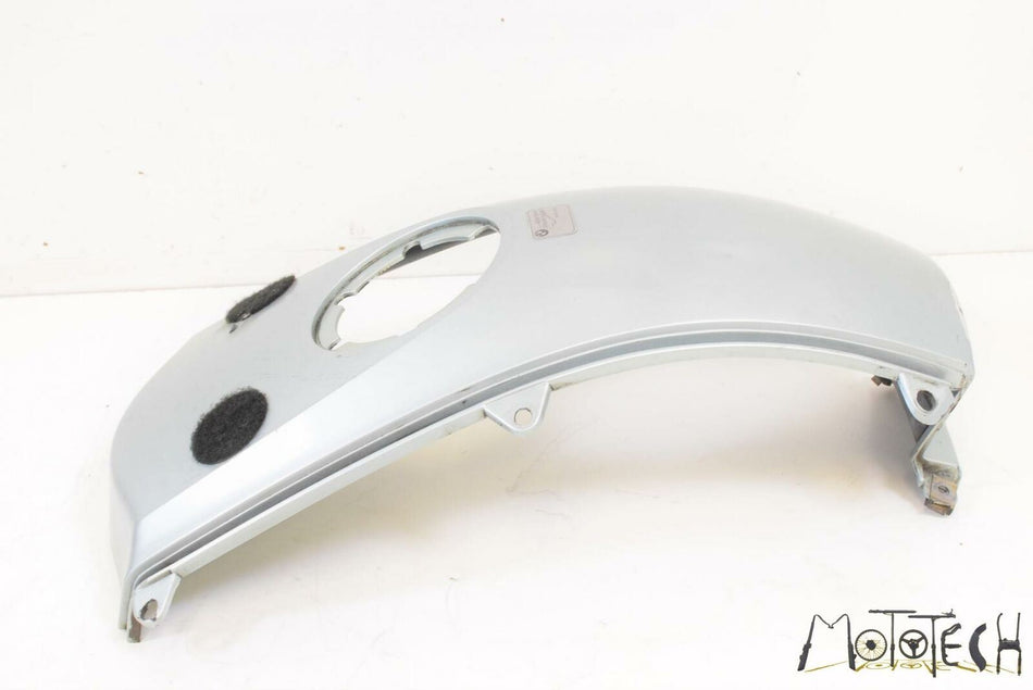 1996 BMW R1100RT R1100 259T Upper Tank Cover Fairing Cowl 46632313798 {{ shop.shopifyCountryName }} - Mototech271