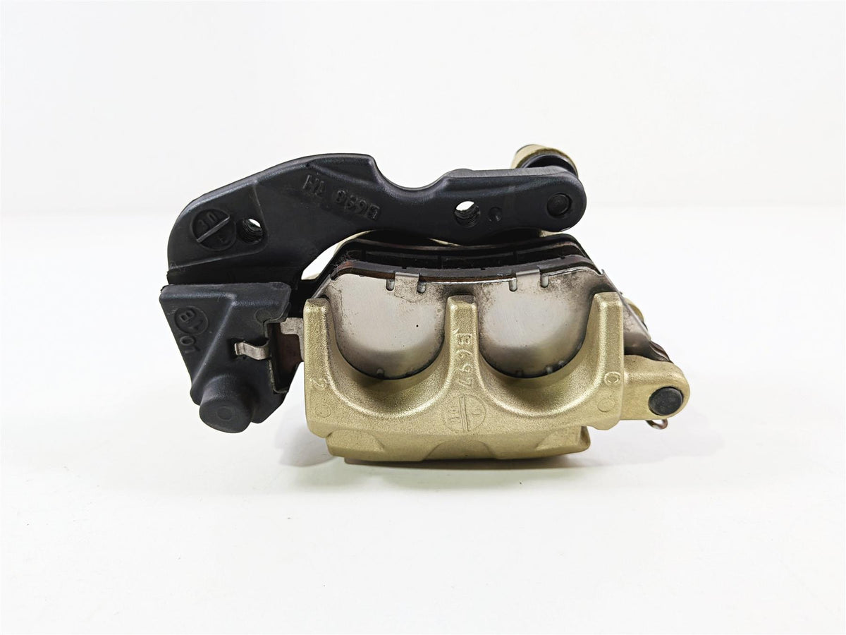 2019 BMW R1250GS K50 Nice Gold Brembo Rear Brake Caliper 34218556255 {{ shop.shopifyCountryName }} - Mototech271