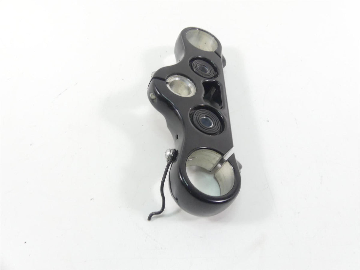 2020 Harley Softail FXBB Street Bob Upper Triple Tree Steering Clamp 45900174 {{ shop.shopifyCountryName }} - Mototech271