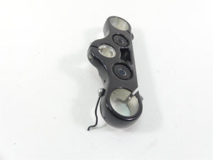 2020 Harley Softail FXBB Street Bob Upper Triple Tree Steering Clamp 45900174