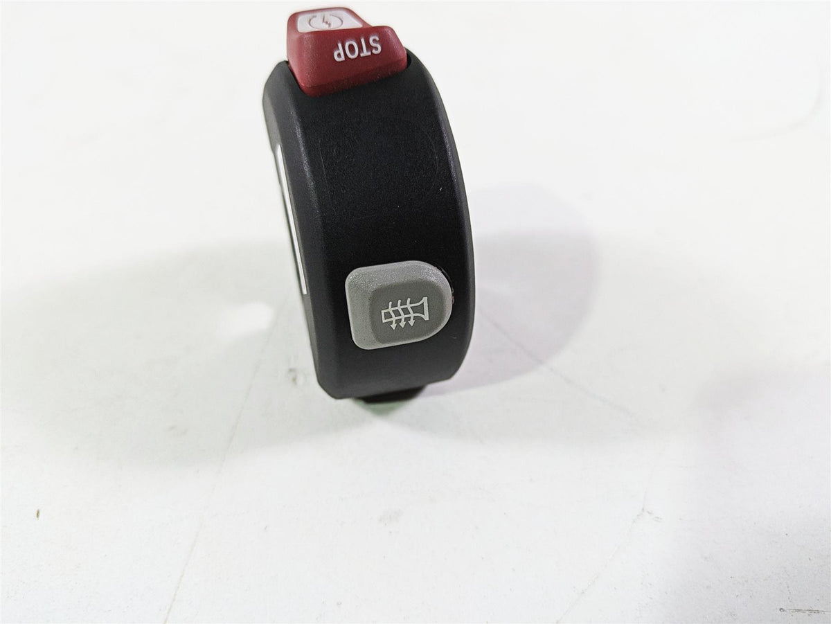 2014 BMW R nine T R9T K21 Right Control Switch Grip Heater Start 61318546170 {{ shop.shopifyCountryName }} - Mototech271