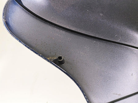 2003 Harley Touring FLHTCUI E-Glide 100th Front Outer Fairing - Read 58236-96 {{ shop.shopifyCountryName }} - Mototech271