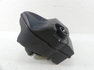 2008 Ducati Hypermotard 1100S Air Filter Cleaner Breather Box - Read 44211291B | Mototech271