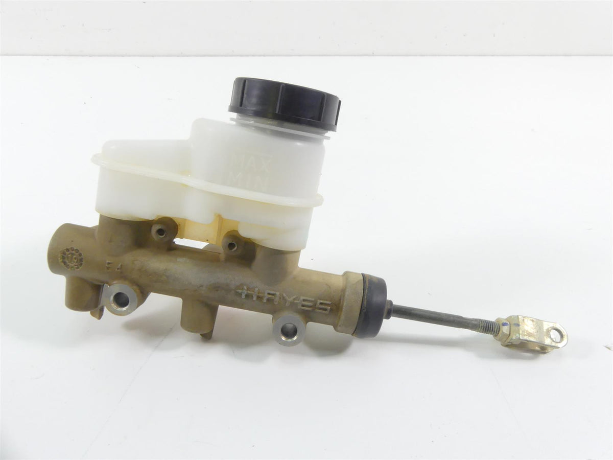 2021 Polaris RZR1000 XP EPS Hayes Main Brake Master Cylinder 1911982 {{ shop.shopifyCountryName }} - Mototech271