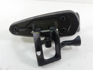 2016 Indian Chief Dark Horse Front Right Floor Board & Brake Pedal 5138848 | Mototech271
