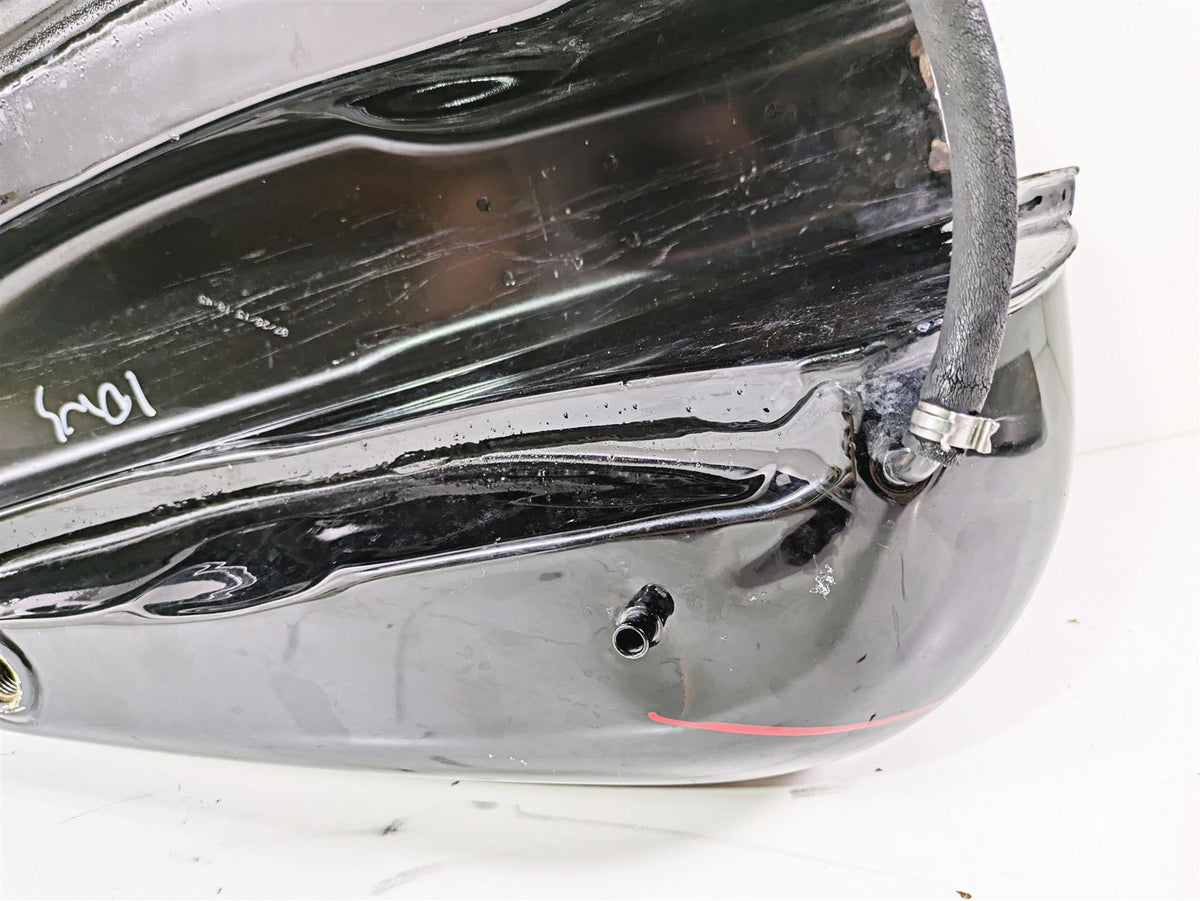 2016 Harley FXDL Dyna Low Rider Fuel Gas Petrol Tank - No Dent 61593-10 {{ shop.shopifyCountryName }} - Mototech271