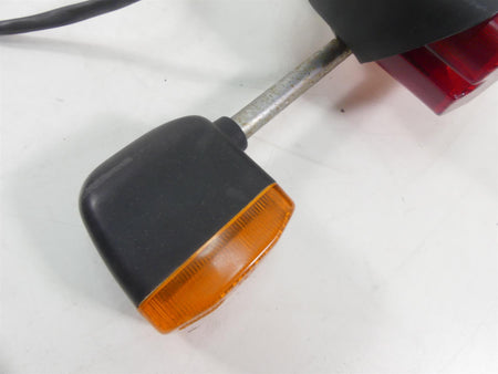 1978 BMW R100 S (2474) Taillight Tail Light Rear Blinker Turn Signal 63211356298 {{ shop.shopifyCountryName }} - Mototech271