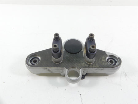 2001 BMW R1150 GS R21 Showa Upper Triple Tree Steering Clamp 31422314505 {{ shop.shopifyCountryName }} - Mototech271