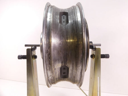 2016 Harley Touring FLTRX Road Glide Rear Straight Rim Wheel 16x5 40900033 {{ shop.shopifyCountryName }} - Mototech271