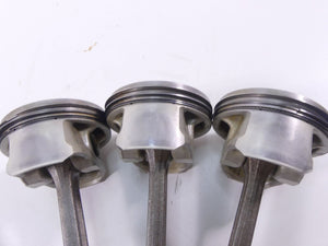 2018 BMW K1600 Bagger Pistons Piston & Connecting Rods Rod Set 11257720677 | Mototech271