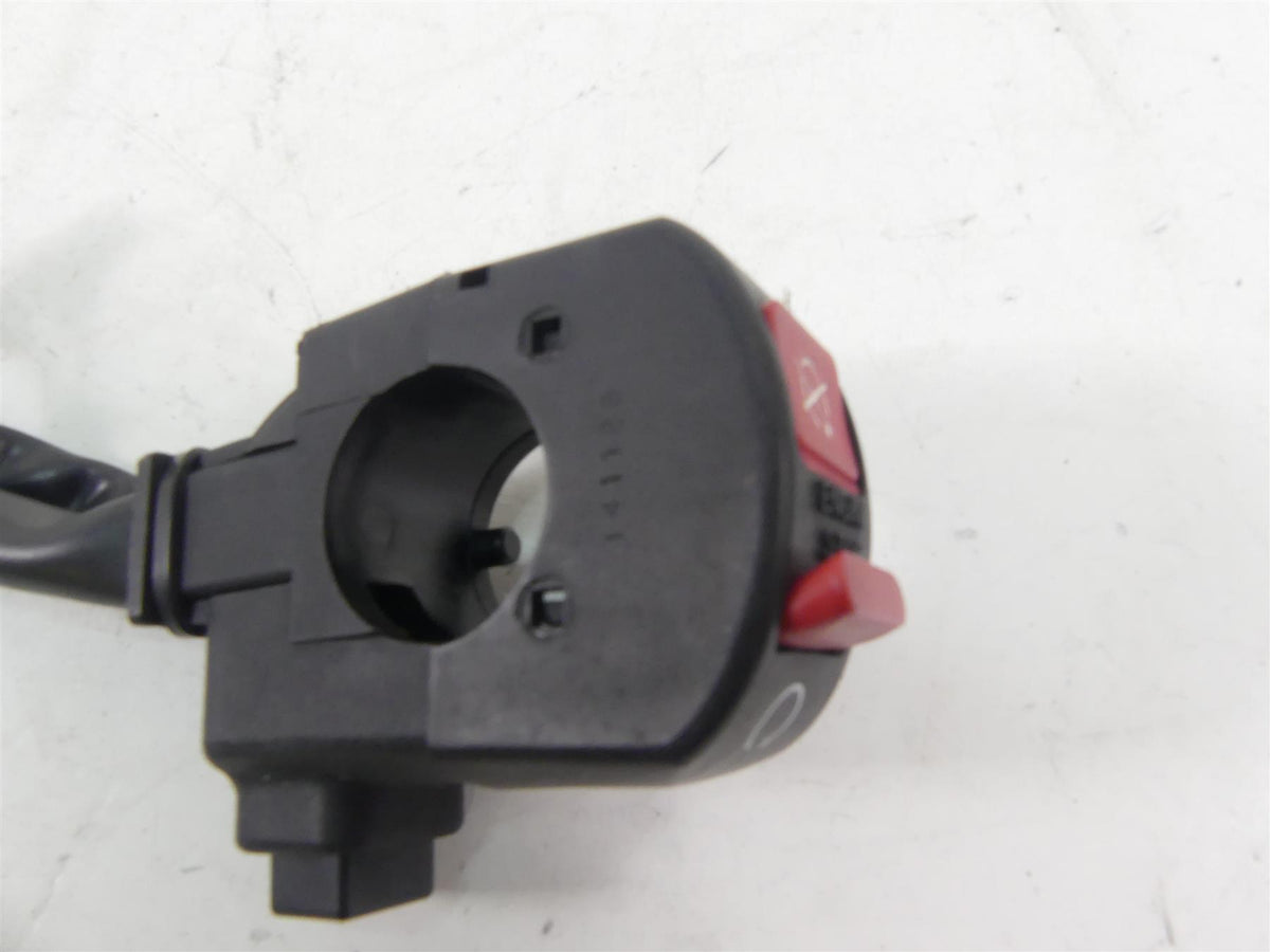 2015 Honda CBR1000 RR SC59 Right Hand Kill Start Control Switch 35130-MGP-D61 {{ shop.shopifyCountryName }} - Mototech271