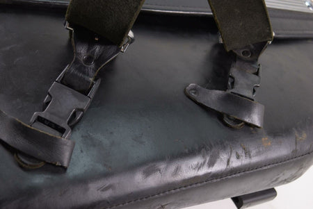 2000 Harley Touring FLHR Road King Right Saddlebag Saddle Bag 07396 - RH {{ shop.shopifyCountryName }} - Mototech271