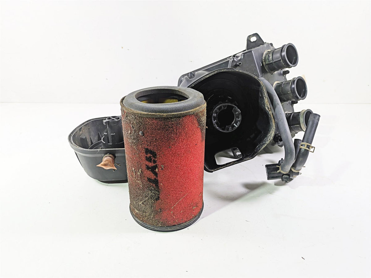2020 Yamaha YXZ1000 R SS XTR Air Cleaner Breather & All Tubes 2HC-E4411-01-00 {{ shop.shopifyCountryName }} - Mototech271