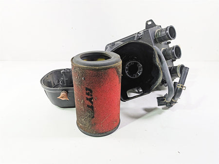 2020 Yamaha YXZ1000 R SS XTR Air Cleaner Breather & All Tubes 2HC-E4411-01-00 {{ shop.shopifyCountryName }} - Mototech271
