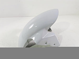 2016 BMW S1000RR K46 Front Fender Lightwhite 46617715964 | Mototech271