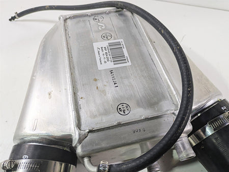 2024 Sea-Doo GTX 230 Intercooler Inter Cooler - Great Shape 276000406 {{ shop.shopifyCountryName }} - Mototech271