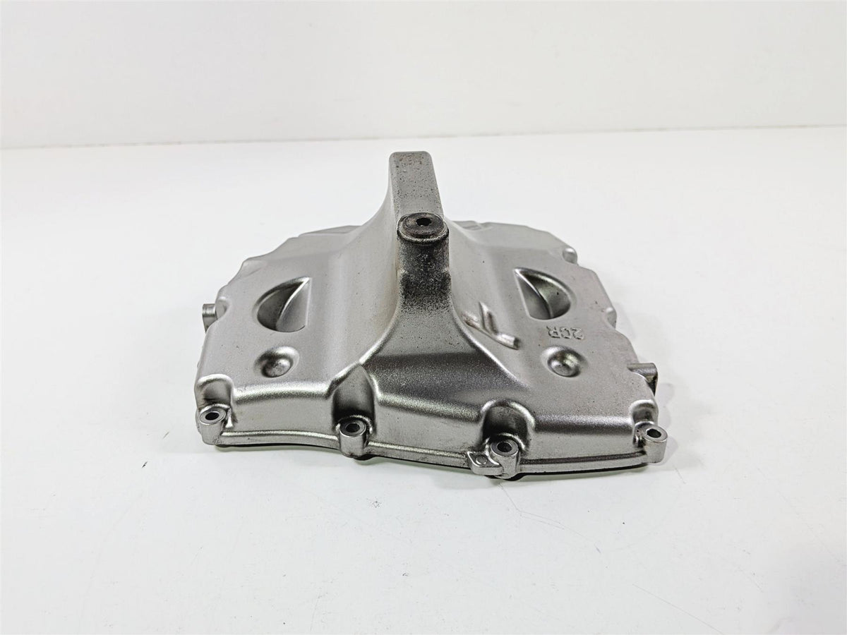 2016 Yamaha YZF R1 RN32 Oil Pan Bottom Engine Cover Strainer B60-13400-00-00 {{ shop.shopifyCountryName }} - Mototech271