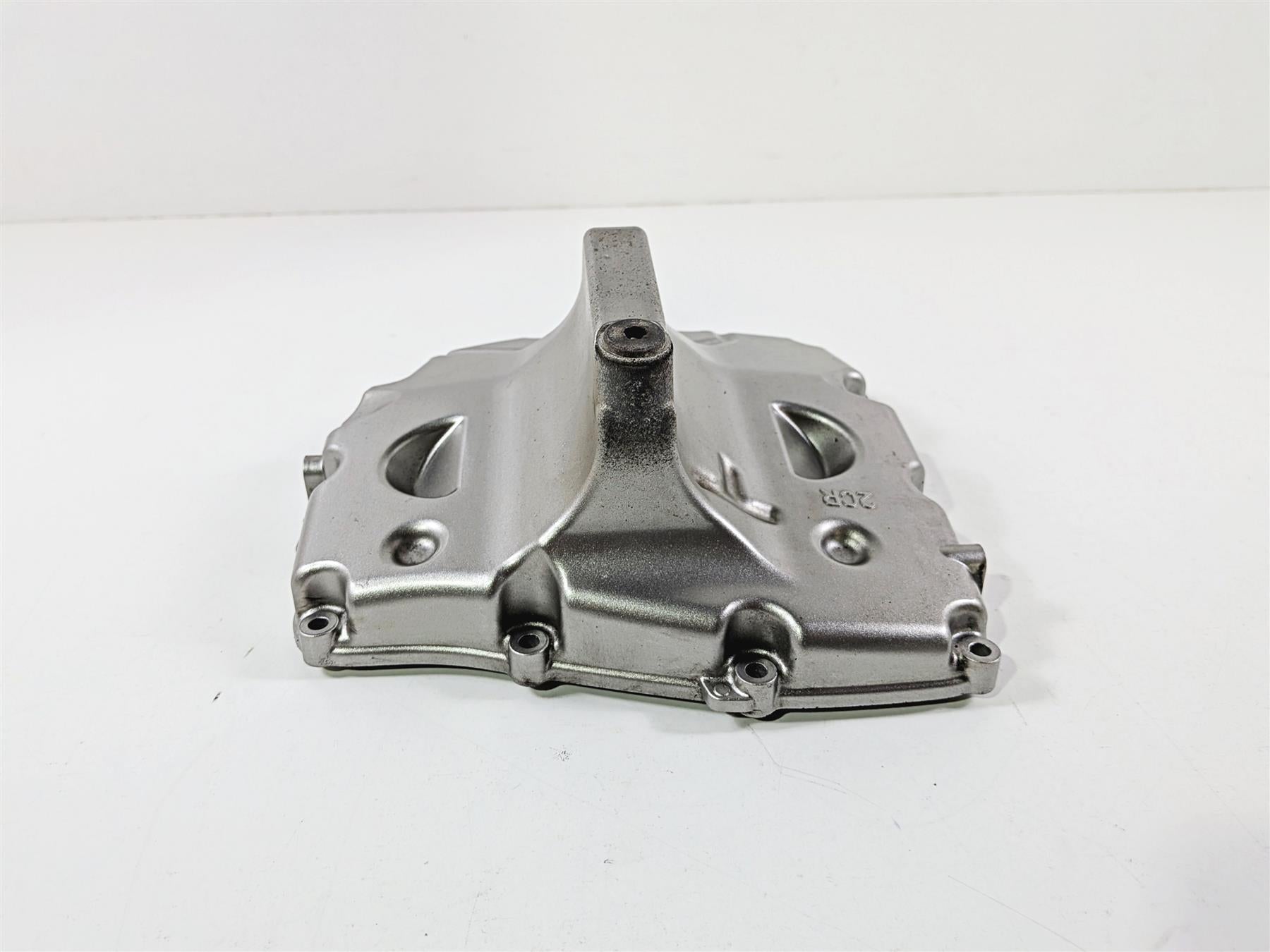 2016 Yamaha YZF R1 RN32 Oil Pan Bottom Engine Cover Strainer B60-13400-00-00 {{ shop.shopifyCountryName }} - Mototech271