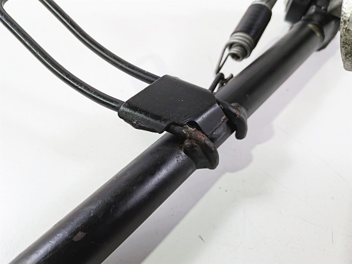2016 Ducati Hypermotard 939 SP Side Kickstand Kick Stand & Switch 55610701BA-Mototech271
