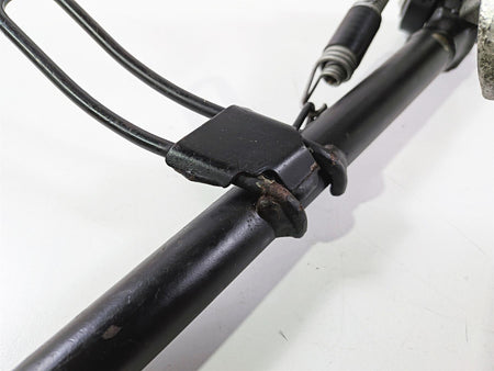 2016 Ducati Hypermotard 939 SP Side Kickstand Kick Stand & Switch 55610701BA-Mototech271