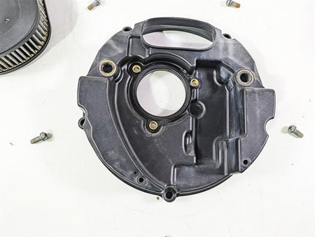 2018 Harley FXBR Softail Breakout Air Cleaner Breather Filter 29000154 29400248 {{ shop.shopifyCountryName }} - Mototech271