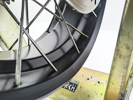 2022 Harley RA1250 S Pan America 17x4.5 Rear Wheel Spoke Rim 40900814 {{ shop.shopifyCountryName }} - Mototech271