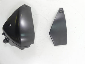 2004 Yamaha XV1700 Road Star Warrior Side Cover Fairing Set Read 5PX-21711-00-P0