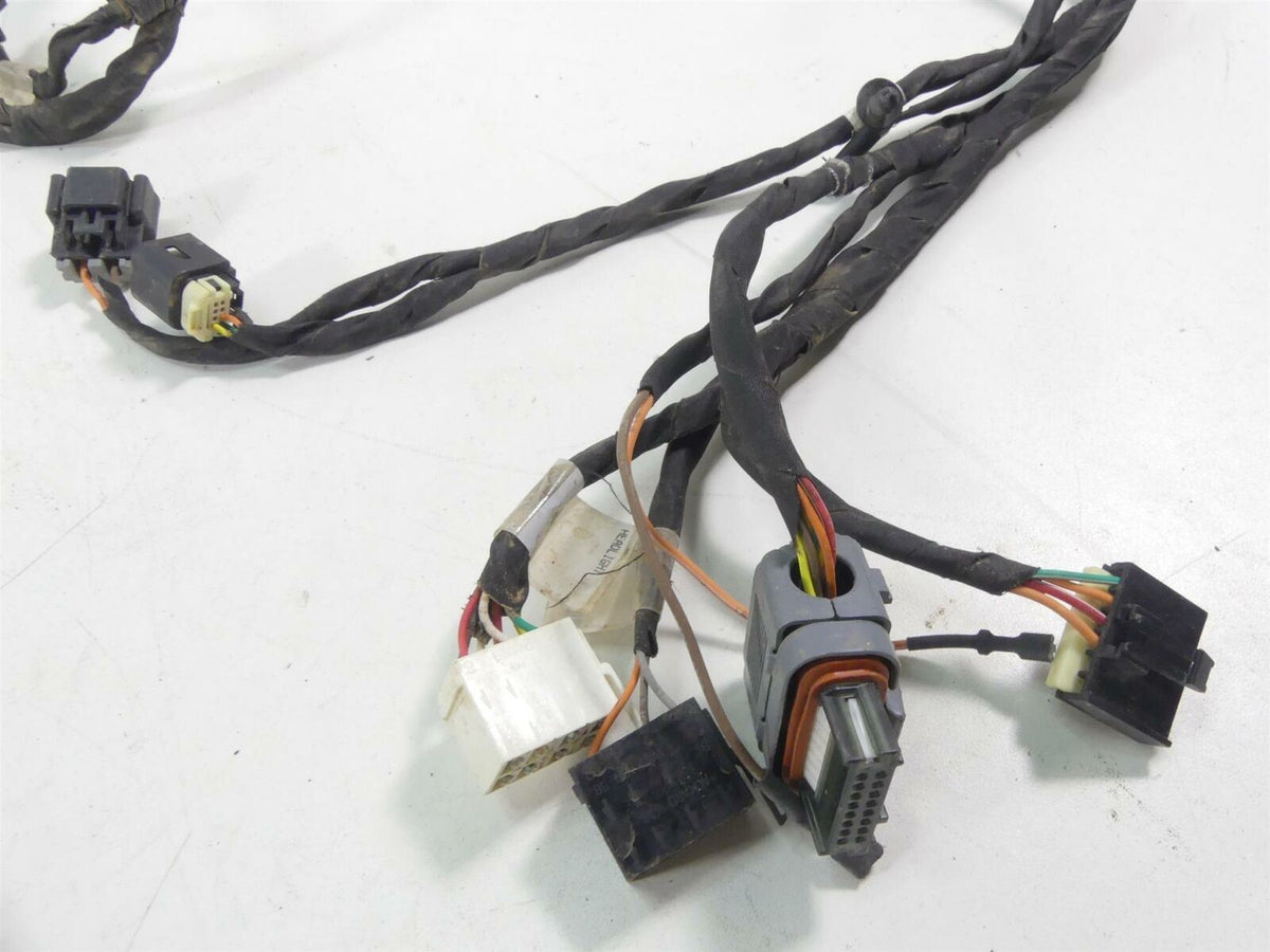 2016 Polaris RZR1000 XP Turbo EPS Wiring Harness Loom -For Parts 2412940 {{ shop.shopifyCountryName }} - Mototech271