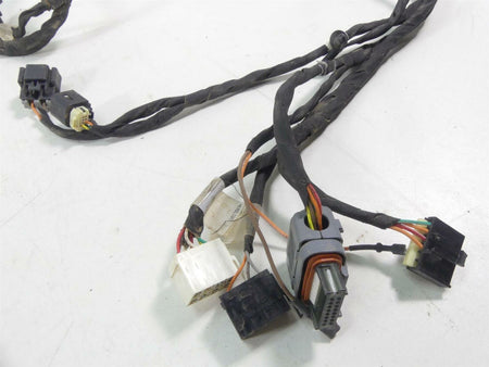 2016 Polaris RZR1000 XP Turbo EPS Wiring Harness Loom -For Parts 2412940 {{ shop.shopifyCountryName }} - Mototech271