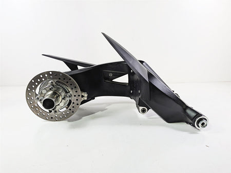 2016 Mv Agusta F3 800 RR Straight Rear Swingarm Axle Set 8B00B5783-Mototech271