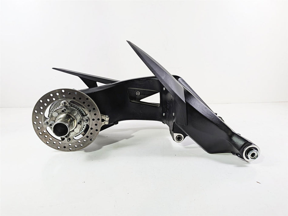 2016 Mv Agusta F3 800 RR Straight Rear Swingarm Axle Set 8B00B5783-Mototech271