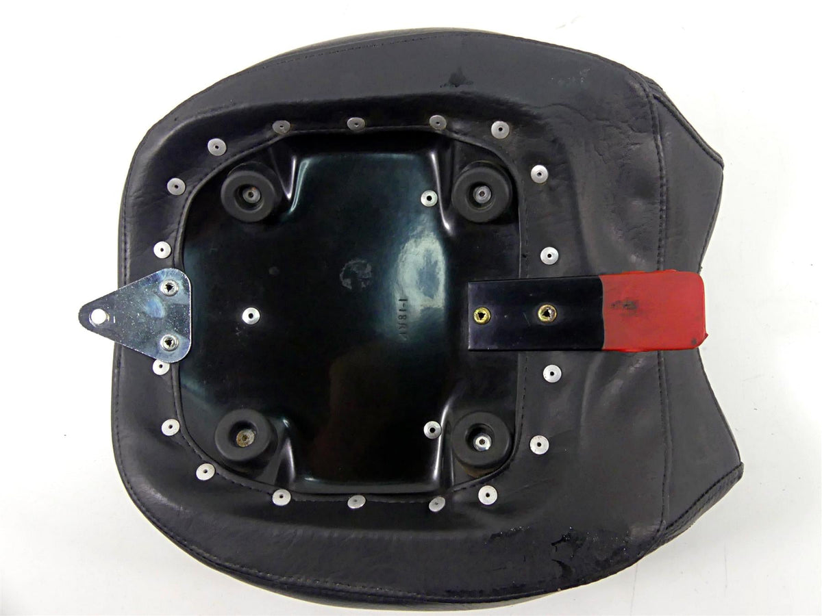 2007 Honda VTX1800 T2 Mustang Wide Touring Front Rear Seat Set - Read 75920 {{ shop.shopifyCountryName }} - Mototech271