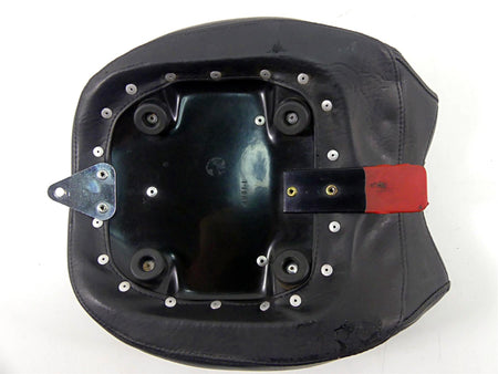 2007 Honda VTX1800 T2 Mustang Wide Touring Front Rear Seat Set - Read 75920 {{ shop.shopifyCountryName }} - Mototech271