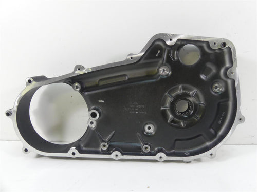 2008 Harley Softail FXSTB Night Train Inner Primary Drive Clutch Cover 60681-06A | Mototech271