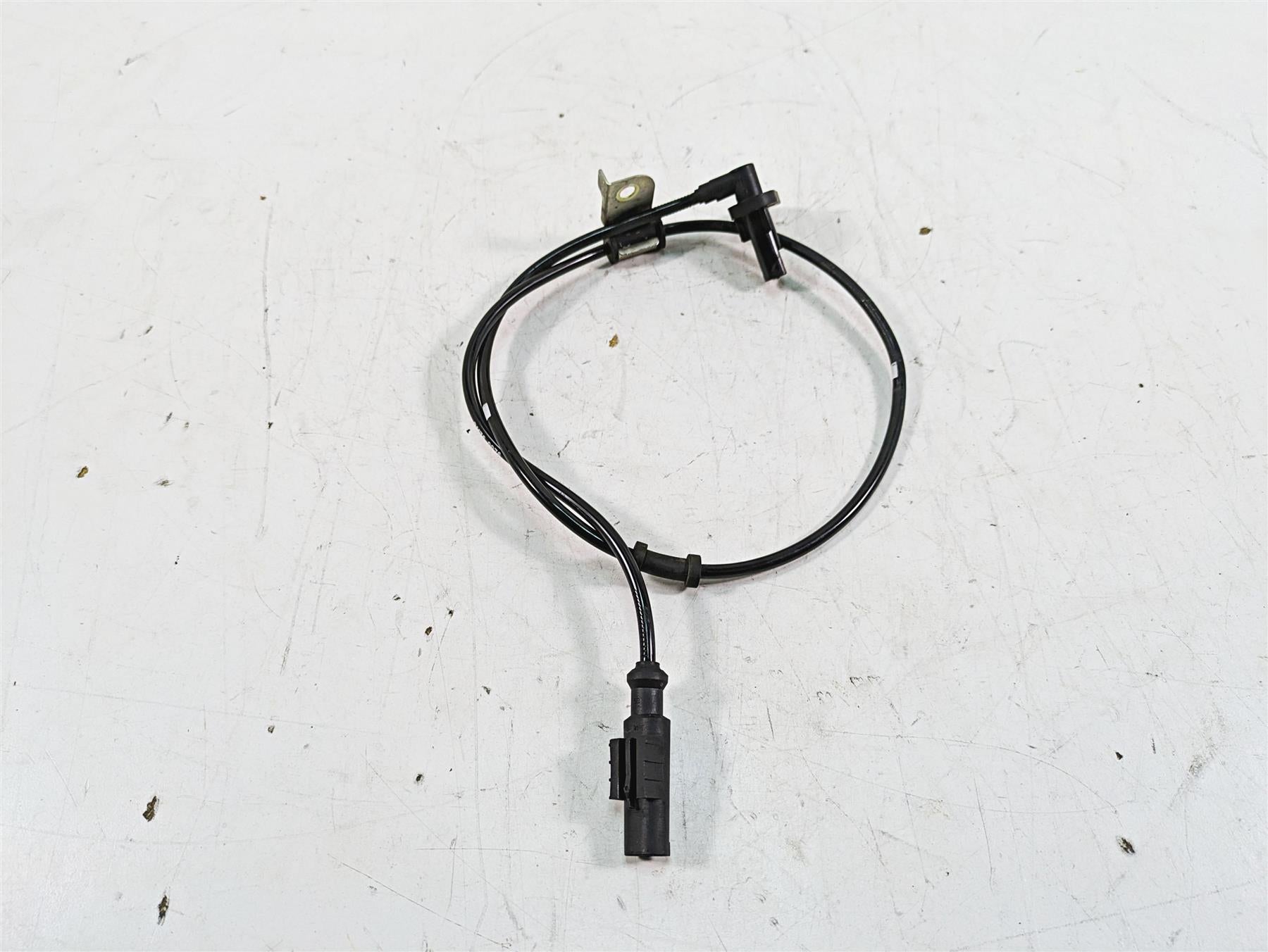 2018 Kawasaki ZX1002 Ninja H2 SX Front Abs Brake Wheel Speed Sensor 21176-0876 {{ shop.shopifyCountryName }} - Mototech271