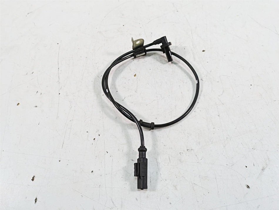 2018 Kawasaki ZX1002 Ninja H2 SX Front Abs Brake Wheel Speed Sensor 21176-0876 {{ shop.shopifyCountryName }} - Mototech271