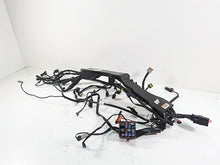 Load image into Gallery viewer, 2013 Harley Touring FLHX Street Glide Main Wiring Harness Loom - No Abs 69200300 | Mototech271
