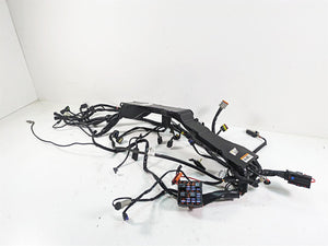 2013 Harley Touring FLHX Street Glide Main Wiring Harness Loom - No Abs 69200300 | Mototech271