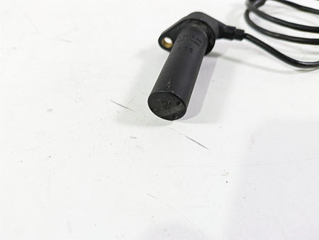 2004 BMW R1150GS R21 Rear Abs Brake Wheel Speed Sensor 34327670028 {{ shop.shopifyCountryName }} - Mototech271