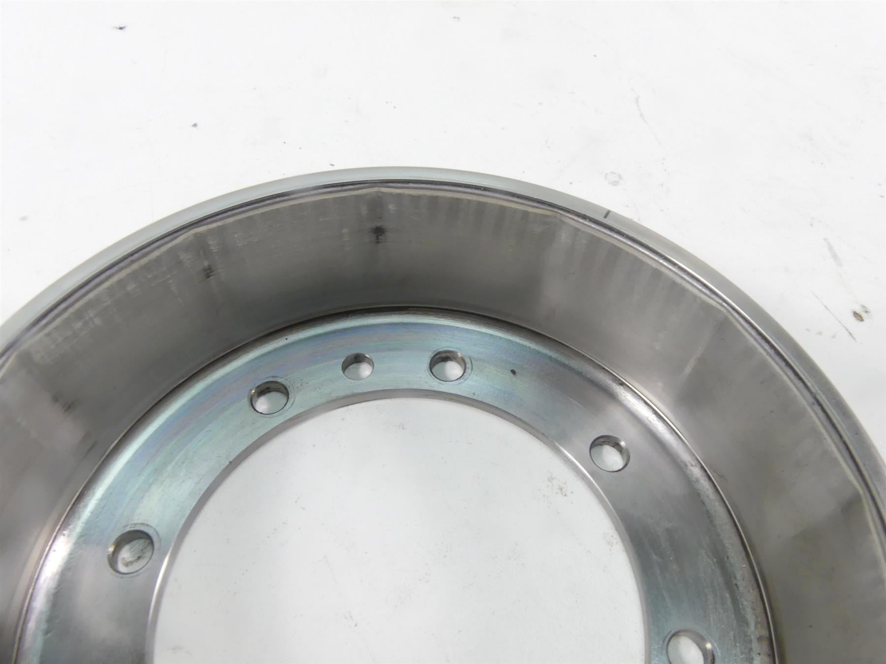 2008 Ducati 1098 S Ignition Flywheel Fly Wheel Rotor 26440171A {{ shop.shopifyCountryName }} - Mototech271