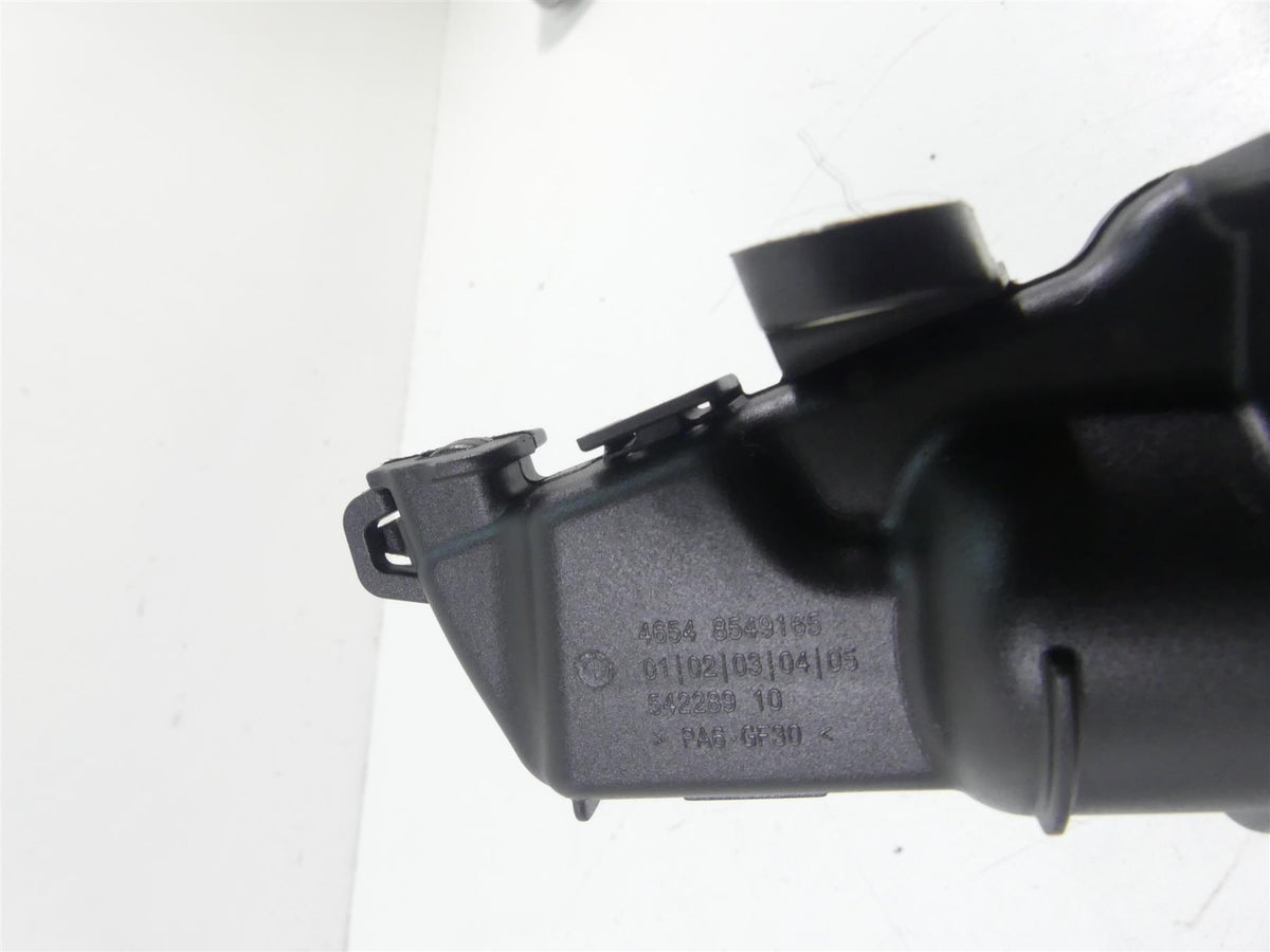 2017 BMW R1200RT K52 Saddlebag Lock Actuator Motor Set 46548549165 {{ shop.shopifyCountryName }} - Mototech271