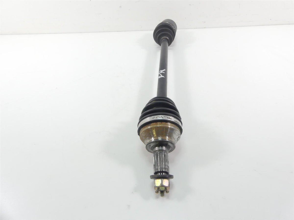 2018 Polaris RZR1000 XP EPS Turbo Dynamix Front Right Cv Drive Axle 1333942 {{ shop.shopifyCountryName }} - Mototech271