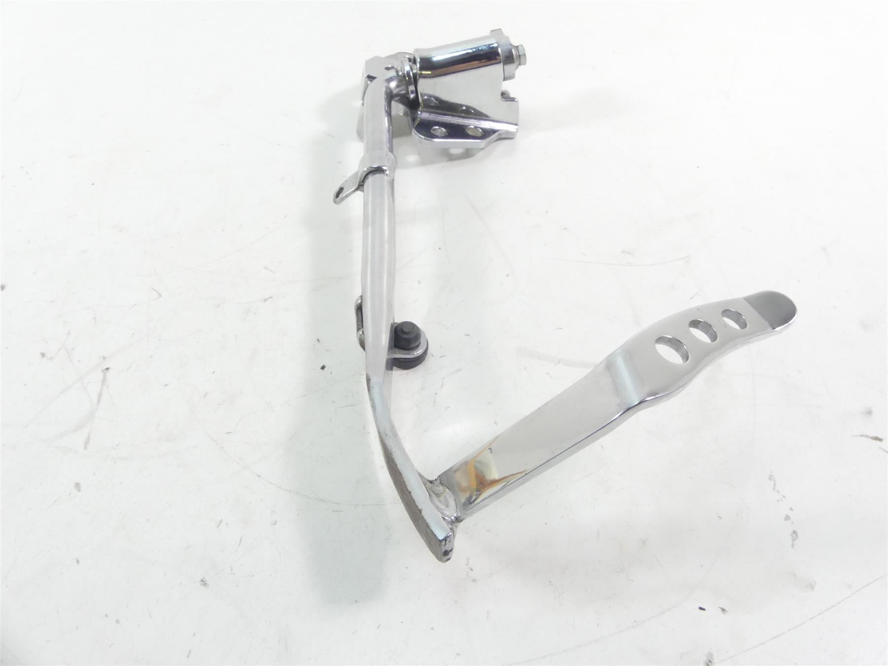 2017 Harley Touring FLHTKL Electra Glide Side Kick Stand Kickstand 50000083 {{ shop.shopifyCountryName }} - Mototech271