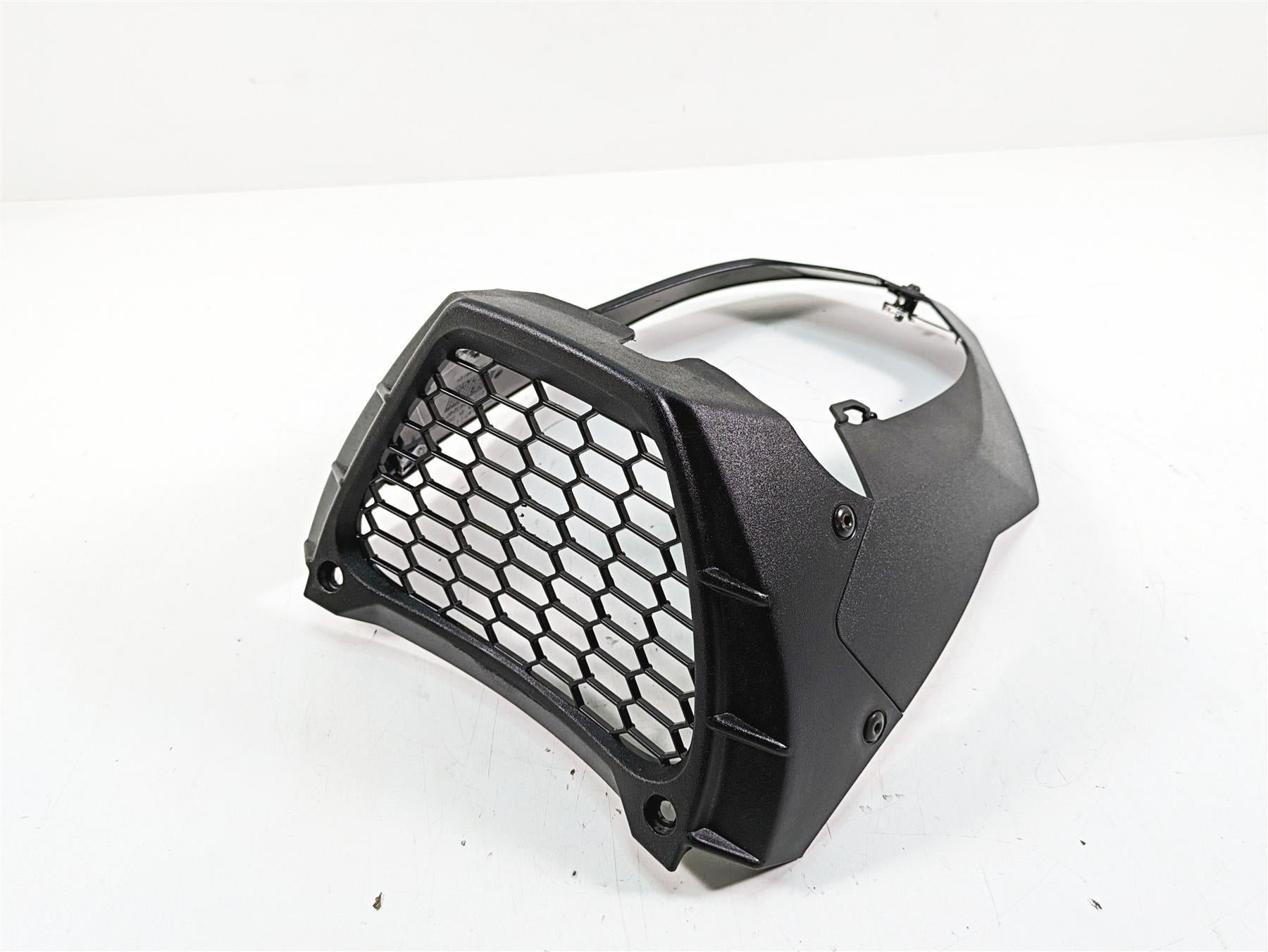 2020 Aprilia Tuono V4 Factory Bug Spoiler Fairing Set B043248 B043247 B043246 {{ shop.shopifyCountryName }} - Mototech271