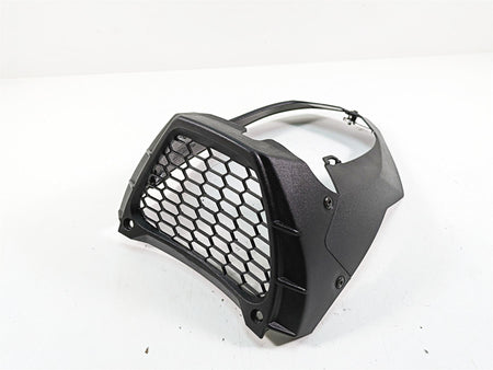 2020 Aprilia Tuono V4 Factory Bug Spoiler Fairing Set B043248 B043247 B043246 {{ shop.shopifyCountryName }} - Mototech271