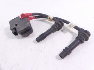 2015 Polaris RZR S 900 EPS Ignition Coil Coils Set 4014296 4014295