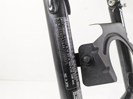 2019 Suzuki M109R VZR1800 Boulevard Straight Main Frame Chassis -With Clean Texas Title - 41100-48G40 {{ shop.shopifyCountryName }} - Mototech271