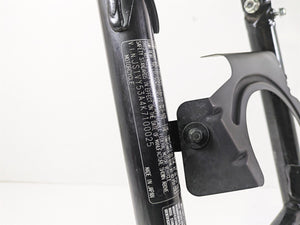 2019 Suzuki M109R VZR1800 Boulevard Straight Main Frame Chassis -With Clean Texas Title - 41100-48G40