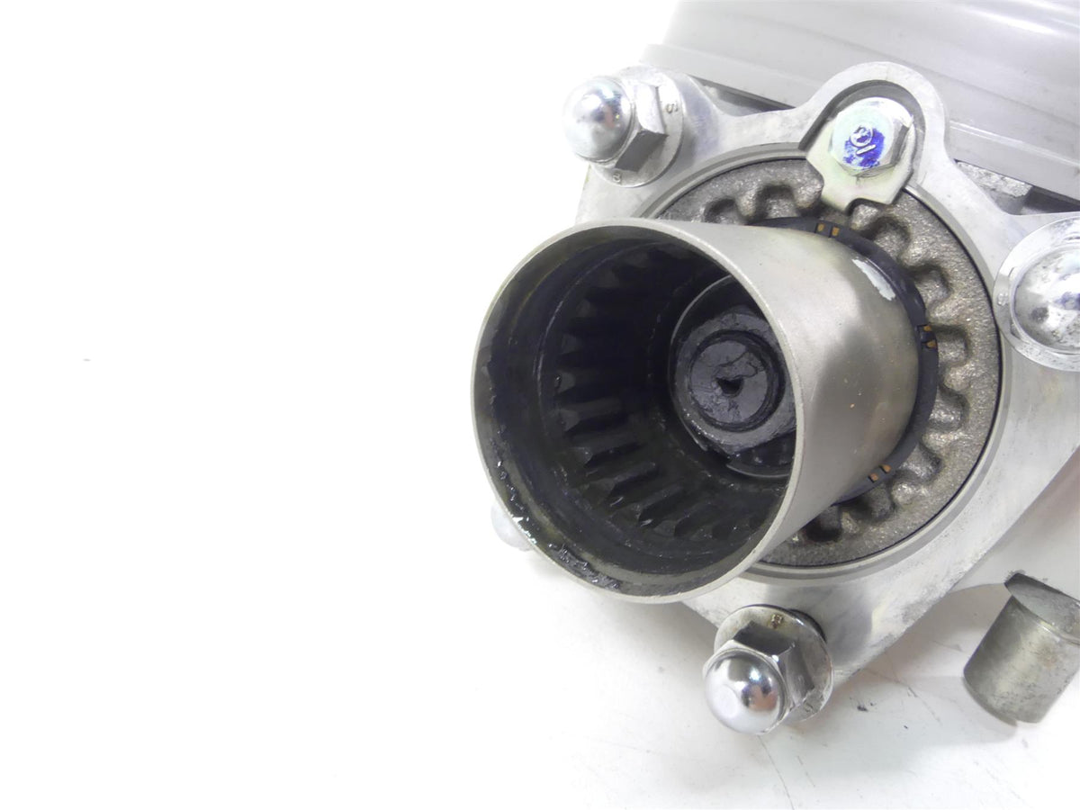 2008 Honda V-Twin VTX1800 N3 Differential Gear Box Drive Shaft Set 41300-MCV-R31 {{ shop.shopifyCountryName }} - Mototech271