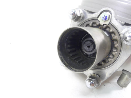 2008 Honda V-Twin VTX1800 N3 Differential Gear Box Drive Shaft Set 41300-MCV-R31 {{ shop.shopifyCountryName }} - Mototech271